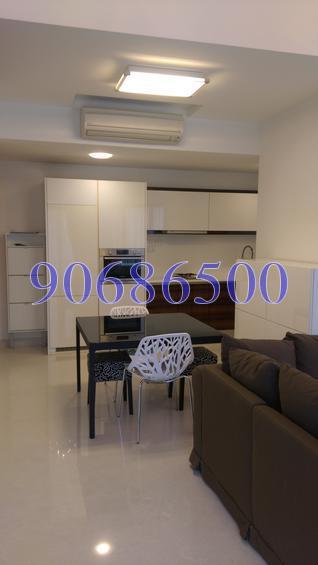 The Ford @ Holland (D10), Condominium #205831031